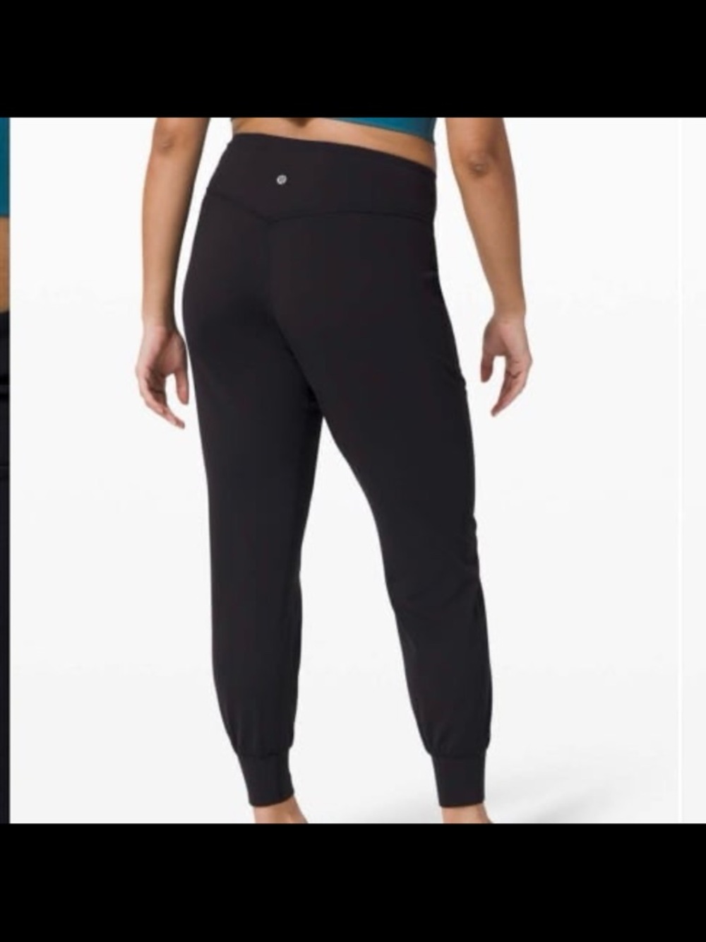 Lululemon Align Joggers Size 4